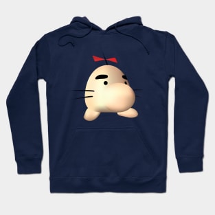 MR SATURN Hoodie